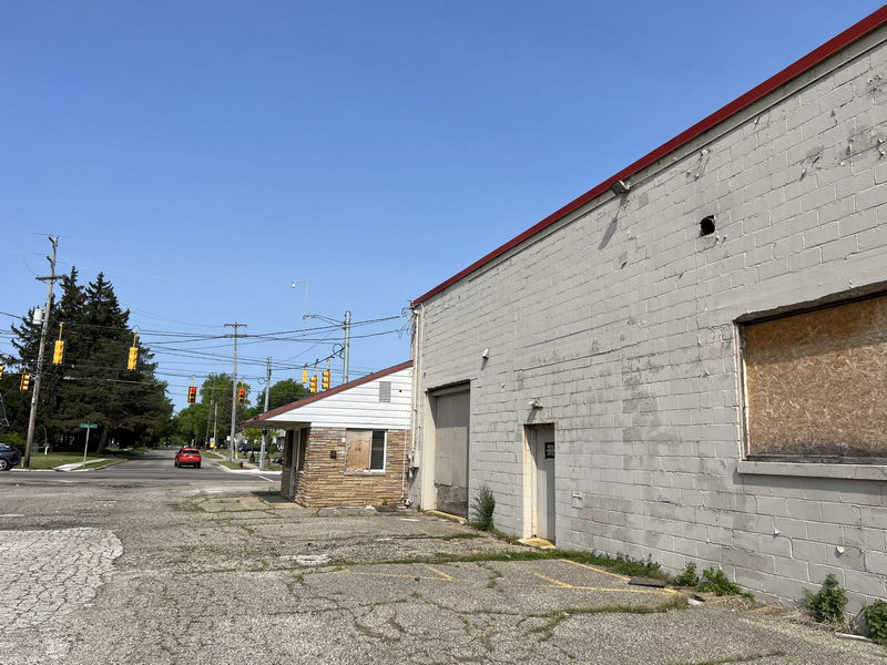 Joseph Pontiac (Johnson Pontiac) - May 21 2023 Photo (newer photo)